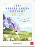 Cover: Dein bestes Leben beginnt jetzt - Groh