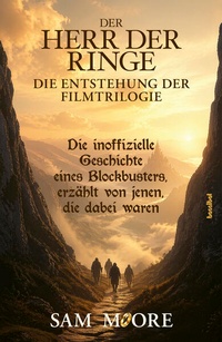 Enlarge image Cover: DER HERR DER RINGE - Die Entstehung der Filmtrilogie - Hannibal Verlag