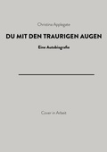 Cover: Du mit den traurigen Augen - Hannibal Verlag
