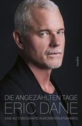 Cover: Die angez&auml;hlten Tage - Hannibal Verlag