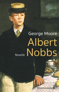 Enlarge image Cover: Albert Nobbs - Pendragon