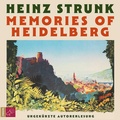 Cover: Memories of Heidelberg - tacheles!