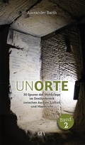 Bild: UnOrte - GEV - Grenz-Echo-Verlag