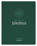 Cover: EsraBibel - Logbuch Jakobusbrief - Christliche Literaturverbreitung
