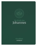 Cover: EsraBibel - Logbuch 1.-3. Johannesbrief - Christliche Literaturverbreitung