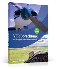 Enlarge image Cover: VFR Sprechfunk - Eisenschmidt, R