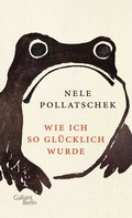 Cover: Wie ich so gl&uuml;cklich wurde - Galiani Berlin