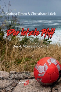 Enlarge image Cover: Der letzte Pfiff - agenda Münster