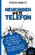 Cover: Neukunden per Telefon - VoV media