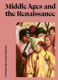 Cover: Middle Ages and the Renaissance - Belvedere