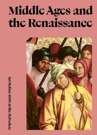 Enlarge image Cover: Middle Ages and the Renaissance - Belvedere