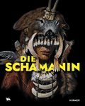Cover: Die Schamanin - Landesamt f. Denkmalpflege u. Arch&auml;ologie Sachsen-Anhalt