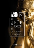 Cover: Ein Denkmal f&uuml;r dich - Totech&ouml;pfli