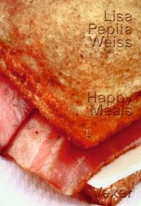 Enlarge image Cover: Happy Meals - Vexer Verlag GmbH