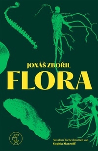 Enlarge image Cover: Flora - mairisch Verlag