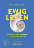 Cover: Ewig leben - mairisch Verlag