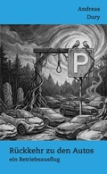 Cover: R&uuml;ckkehr zu den Autos - PoCul