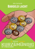 Cover: Bargeld lacht - Verlag Art d'Ameublement