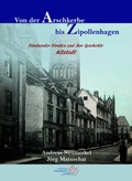 Cover: Von der Arschkerbe bis Zipollenhagen - EDITION POMMERN