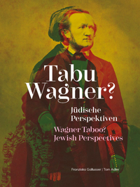 Enlarge image Cover: Tabu Wagner? - Kultur- und Tourismusgesellschaft Pirna mbH