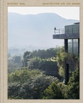 Cover: Geoffrey Bawa: Architecture for the Senses - Vitra Design Museum