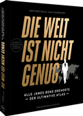 Cover: Die Welt ist nicht genug - Frederking & Thaler