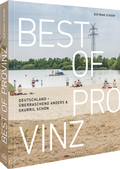 Cover: Best of Provinz - Frederking & Thaler