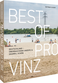 Enlarge image Cover: Best of Provinz - Frederking & Thaler