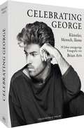 Cover: Celebrating George - Frederking & Thaler