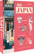 Cover: Echt Japan - Frederking & Thaler