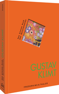 Cover: Gustav Klimt - Frederking & Thaler