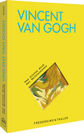 Cover: Vincent van Gogh - Frederking & Thaler