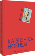 Cover: Katsushika Hokusai - Frederking & Thaler
