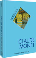 Cover: Claude Monet - Frederking & Thaler