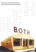 Cover: REH - Hochschule Wismar Hochschulbibliothek