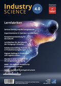 Cover: Industry 4.0 Science (Heft 2/2026) - Gito