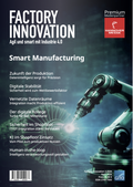 Cover: Factory Innovation 2/2026 - Gito