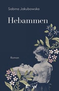 Cover: Hebammen - edition w