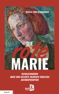 Cover: Die Rote Marie - Kellner Verlag
