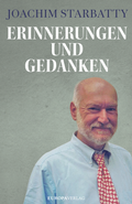 Cover: Erinnerungen und Gedanken - Europa Verlage
