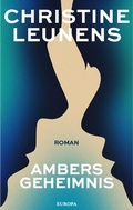 Cover: Ambers Geheimnis - Europa Verlage