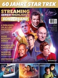 Cover: STREAMING SERIEN HIGHLIGHTS - In Farbe und Bunt Verlag