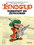 Cover: Isnogud kommentiert das Zeitgeschehen (Ein Isnogud-Sonderband) - dani books