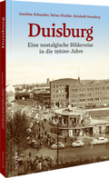 Cover: Duisburg - Sutton