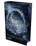Cover: The Frost Witch (Die Hexenb&uuml;ndnisse von Velora 1) - Lago