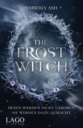 Cover: The Frost Witch - Lago