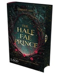 Cover: The Half-Fae Prince (Die Hexenb&uuml;ndnisse von Velora 2) - Lago