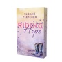 Cover: Riding Hope (Hunt Ranch 1) - Lago