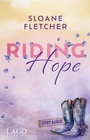 Cover: Riding Hope - Lago