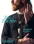 Cover: Zier & Zeichen - N&uuml;nnerich-Asmus Verlag